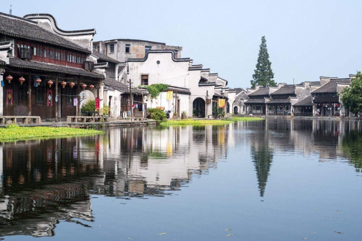 贵州江口:圆圆的“红粑粑”寓意团团圆圆幸福美满